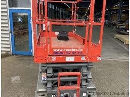 Skyjack SJ III 4726 Elektro 9,92m