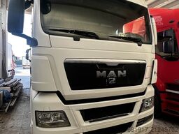 MAN TGX