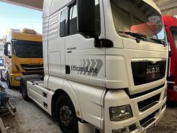MAN TGX