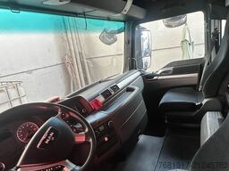 MAN TGX