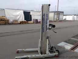 Sumner Model 2124
