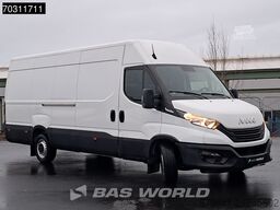 Iveco Daily 35S16 Automatik 160PS L3H2 3,5 t Anhängel...