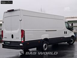 Iveco Daily 35S16 Automatik 160PS L3H2 3,5 t Anhängel...