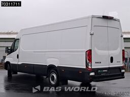 Iveco Daily 35S16 Automatik 160PS L3H2 3,5 t Anhängel...