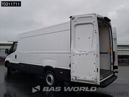 Iveco Daily 35S16 Automatik 160PS L3H2 3,5 t Anhängel...