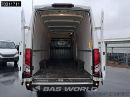 Iveco Daily 35S16 Automatik 160PS L3H2 3,5 t Anhängel...