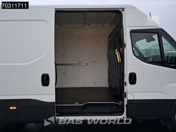 Iveco Daily 35S16 Automatik 160PS L3H2 3,5 t Anhängel...