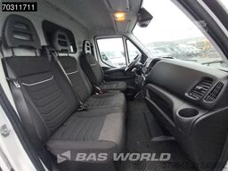 Iveco Daily 35S16 Automatik 160PS L3H2 3,5 t Anhängel...