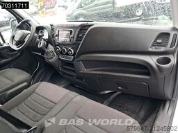 Iveco Daily 35S16 Automatik 160PS L3H2 3,5 t Anhängel...
