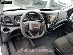 Iveco Daily 35S16 Automatik 160PS L3H2 3,5 t Anhängel...