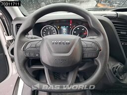 Iveco Daily 35S16 Automatik 160PS L3H2 3,5 t Anhängel...