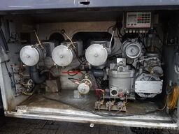 Volvo FM 12 380pk 18700 liter feultank,airco