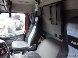 Volvo FM 12 380pk 18700 liter feultank,airco