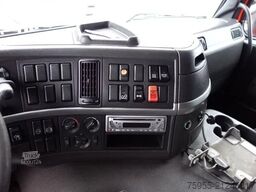 Volvo FM 12 380pk 18700 liter feultank,airco