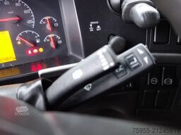 Volvo FM 12 380pk 18700 liter feultank,airco