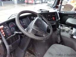 Volvo FM 12 380pk 18700 liter feultank,airco