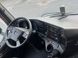 Mercedes-Benz Arocs 2648