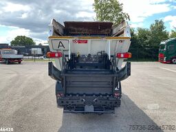 FUSO Canter 7C15 Schmidt/Rossi 7m³ Satellite vehicle...