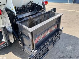 FUSO Canter 7C15 Schmidt/Rossi 7m³ Satellite vehicle...