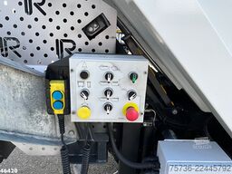 FUSO Canter 7C15 Schmidt/Rossi 7m³ Satellite vehicle...