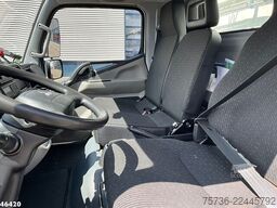 FUSO Canter 7C15 Schmidt/Rossi 7m³ Satellite vehicle...