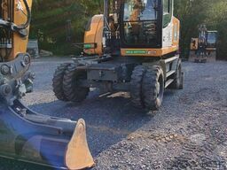 Liebherr A 920 Litronic
