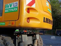 Liebherr A 920 Litronic