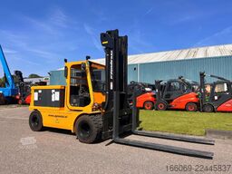 Montini 12000 GA-H-CE