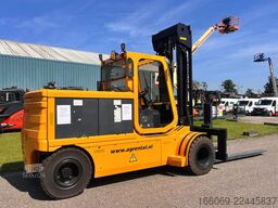 Montini 12000 GA-H-CE
