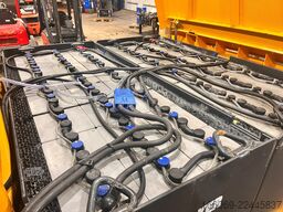 Montini 12000 GA-H-CE