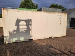 20 Fuß Kühlcontainer / Kühlzelle reiner Isoliercontainer