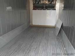 20 Fuß Kühlcontainer / Kühlzelle reiner Isoliercontainer