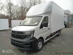 Renault Master 170 Koffer LBW