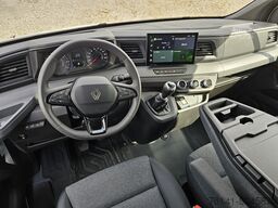 Renault Master 170 Koffer LBW