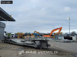 VEGA Transporter Lift + SteeringAxle