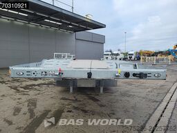VEGA Transporter Lift + SteeringAxle