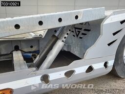 VEGA Transporter Lift + SteeringAxle