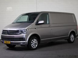 Volkswagen Transporter 2.0 TDI L2 H1 Automaat