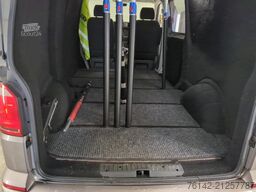 Volkswagen Transporter 2.0 TDI L2 H1 Automaat