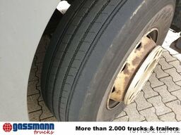 Mercedes-Benz Actros 3236 L 8x2/6, 2x Lenkachse, Schörling