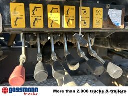 Mercedes-Benz Actros 2646 K 6x4, Kran, Retarder, beidseitig