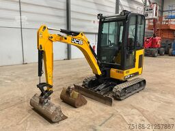 JCB 16 C-1