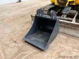 Komatsu PC 55 MR-5 E 0