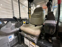 Komatsu PC 55 MR-5 E 0