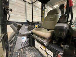 Komatsu PC 55 MR-5 E 0