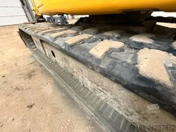 Komatsu PC 55 MR-5 E 0