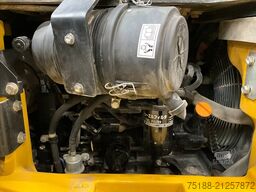 Komatsu PC 55 MR-5 E 0