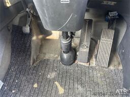 Volvo 9700H bus w/ 54 seats w/ summer and winter tires