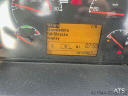 Volvo 9700H bus w/ 54 seats w/ summer and winter tires