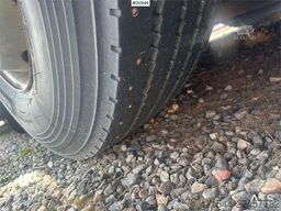 Volvo 9700H bus w/ 54 seats w/ summer and winter tires